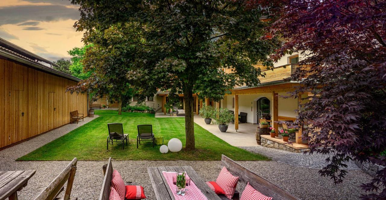 Pension Moarhof Sand in Taufers Exterior foto